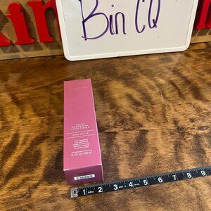 KRISTEN ESS Color Depositing Conditioner Dark Mauve Apply to Wet or Dry Hair NIB